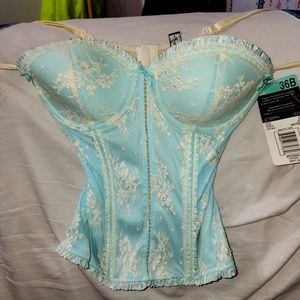 Lingerie Corset 36B
